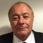 Barry-Lipscombe Mr Barry Lipscombe