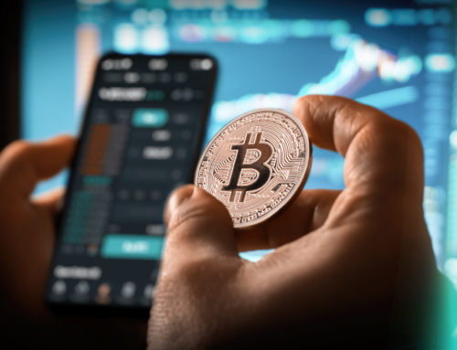 Crypto and CRE activity outperform as investors adjust strategy to market